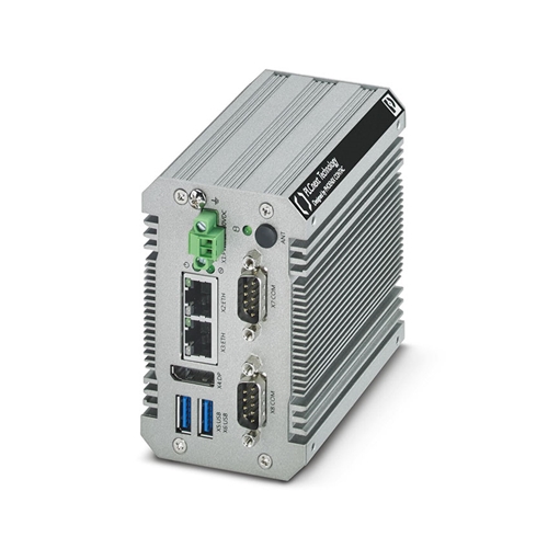 Phoenix Contact EPC 1522 PLCnext Edge Controller w