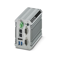 Phoenix Contact EPC 1522 PLCnext Edge Controller w