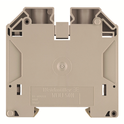 WEIDMULLER WDU 50N IR