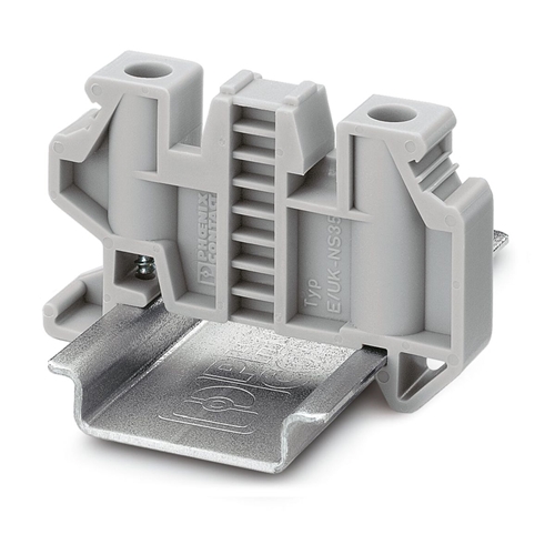 PHOENIX E/UK-NS 35 END CLAMPS FOR DOUBLE