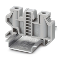 PHOENIX E/UK-NS 35 END CLAMPS FOR DOUBLE