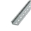 Phoenix Din Rail Galvanized perforated 7.5 x 35mm