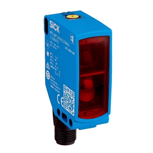 SICK WTB16P-24161220A00 Photo Sensor