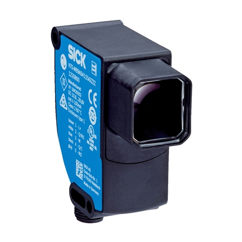 SICK KTS-WB9A94115AZZZZ CONTRAST SENSOR