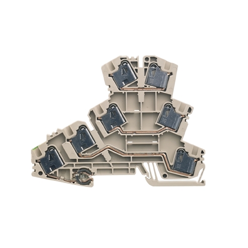 WEIDMULLER 3CE&E TERMINAL BLOCK
