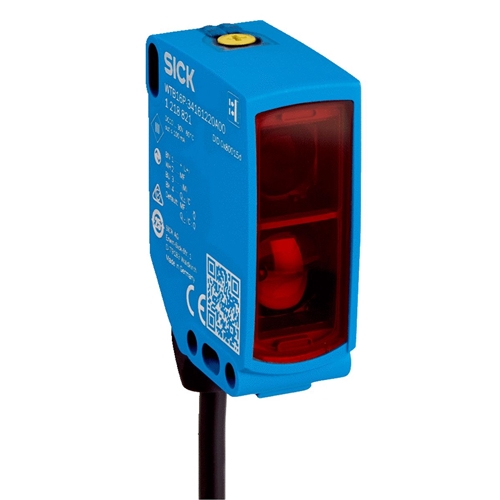 SICK WTB16I-1H162120A00 PHOTOELECTRIC SENSOR
