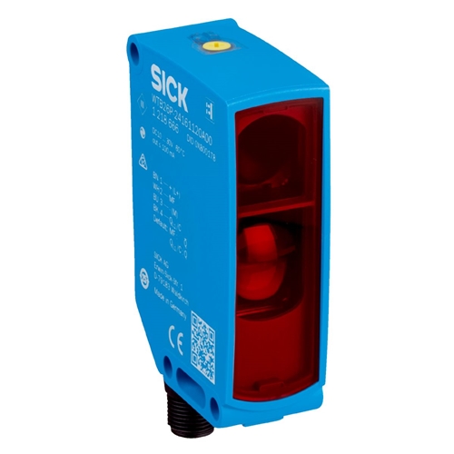 Sick WTB26I-24161420A00 Compact photoelectric