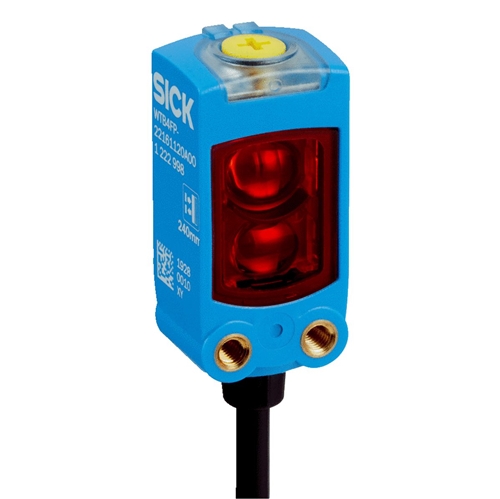 SICK PHOTOELECTRIC SENSOR