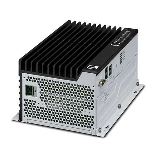 Phoenix Safety controller BPC 9102S PLCnext