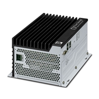 Phoenix Safety controller BPC 9102S PLCnext