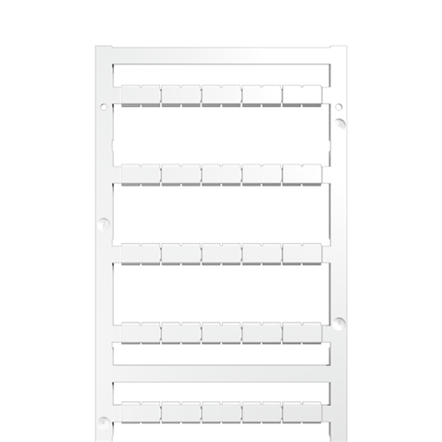 WEIDMULLER MF 5/12 MC NE WS MARKER