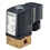 BURKERT SOLENOID VALVE TYPE 6013 2/2