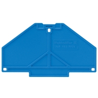 Weidmuller PAP PRV/PPV4 BL (Min qty =10)