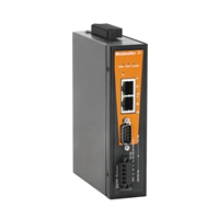 WEIDMULLER IE-CST-2TX-1RS232/485