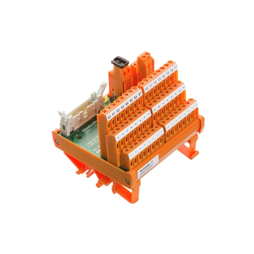 Weidmuller RS 16IO 2W L H Z