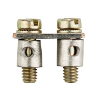 WEIDMULLER 2 WAY LINKBAR
