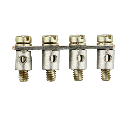 WEIDMULLER Q 4 DLI CROSS CONNECTION