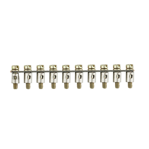 WEIDMULLER Q 10 DLI CROSS-CONNECTION