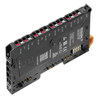 Weidmuller UR20-8DI-P-2W Remote I/O module, IP20,D