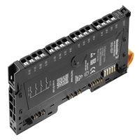 Weidmuller UR20-16DI-P Remote I/O module, IP20, Di