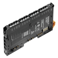 Weidmuller UR20-16DO-P Remote I/O module, IP20, Di
