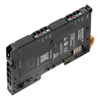 WEIDMULLER REMOTE I/O MODULE IO20 DIGITAL SIGNALS