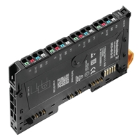 Weidmuller UR20-4AI-UI-16 Remote I/O module, IP20,