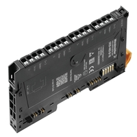 Weidmuller UR20-4AO-UI-16 Remote I/O module, IP20,