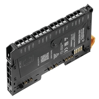 Weidmuller UR20-4AI-RTD-DIAG Remote I/O module, IP