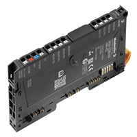 Weidmuller UR20-1COM-232-485-422 Remote I/O module