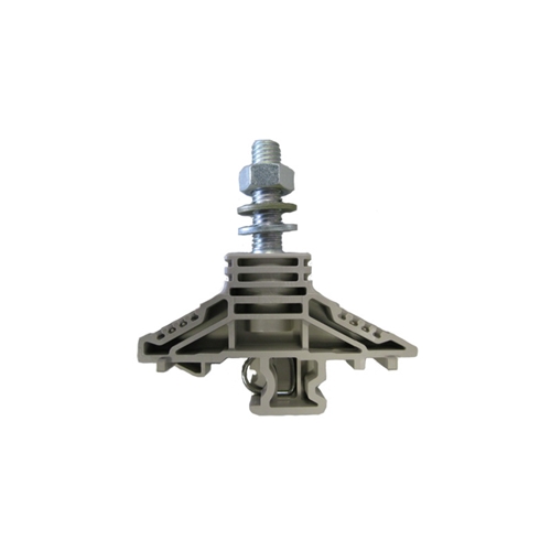 WEIDMULLER WF 8/32 BOLT TYPE SCREW TERMINAL