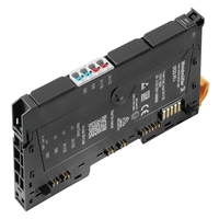 Weidmuller UR20-PF-I Remote I/O module, IP20, Powe