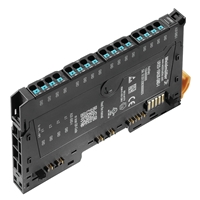 Weidmuller UR20-16AUX-GND-I