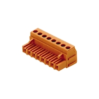 WEIDMULLER 10 WAY CONNECTOR (MOQ=48PCS)
