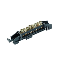 SCHNEIDER TERMINAL BLOCK