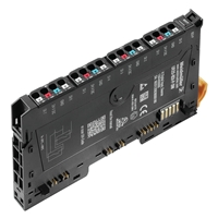 Weidmuller UR20-8DI-P-3W Remote I/O module, IP20,D