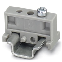 PHOENIX E/MBK END CLAMP