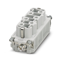 PHOENIX CONTACT INSERT HC-HS06-I-UT-F