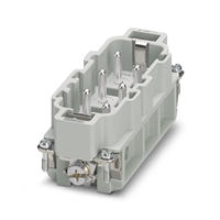 PHOENIX CONTACT INSERT HC-HS06-I-UT-M