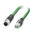 Phoenix Network cable - NBC-MSD/10,0-93B/R4AC SCO