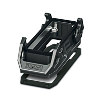 PHOENIX PLASTIC BULKHEAD HOUSING 24W B TYPE