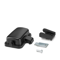 PHOENIX HC-B10-BC-HI-PLBK PLASTIC COVER