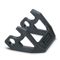 PHOENIX CONTACT PLASTIC CLIPS