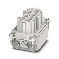 Phoenix HC-B-10-I-PT-F Socket Insert