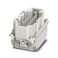 Phoenix HC-B-10-1-PT-M Pin Insert