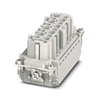 PHOENIX Contact insert - HC-B16-I-PT-F-32