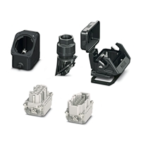HC-EVO-B10PT-BWSC-HL-M25-PLRBK