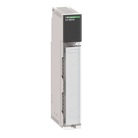 Schneider Electric analog input module Modicon Qua