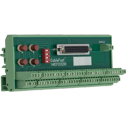 Schneider Electric TAL BLOCK, FUSE BY GROUP