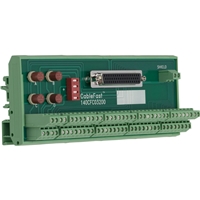 Schneider Electric TAL BLOCK, FUSE BY GROUP